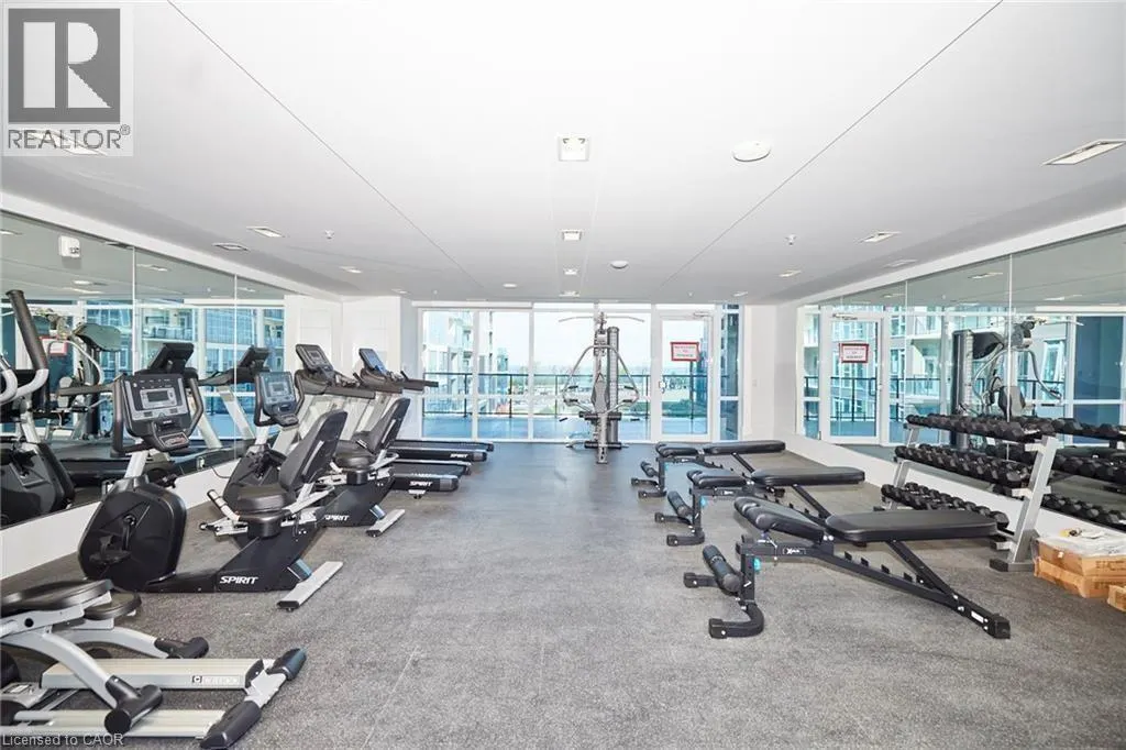 16 CONCORD Place Unit# 439, #439