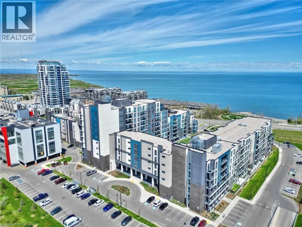 16 CONCORD Place Unit# 439, #439