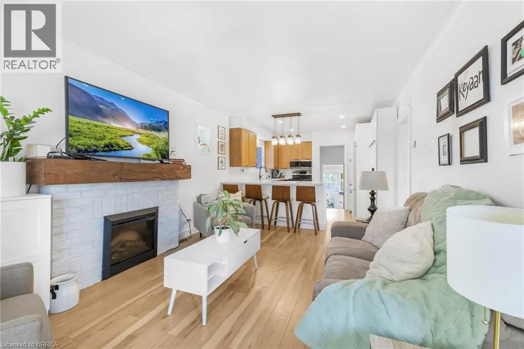 12 PATRICIA Street