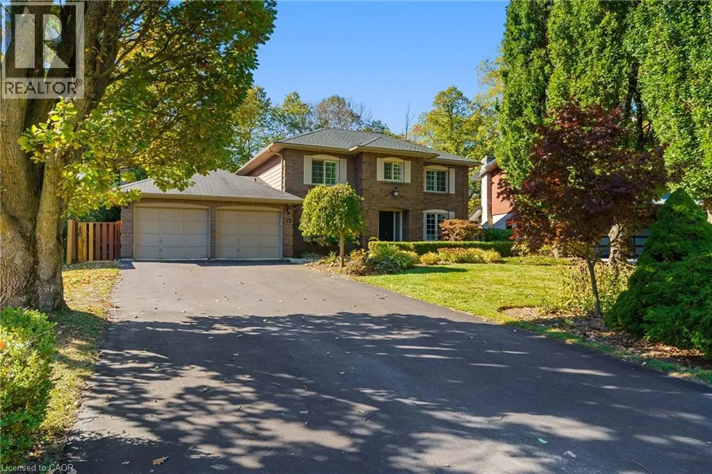 75 TERRACE Drive