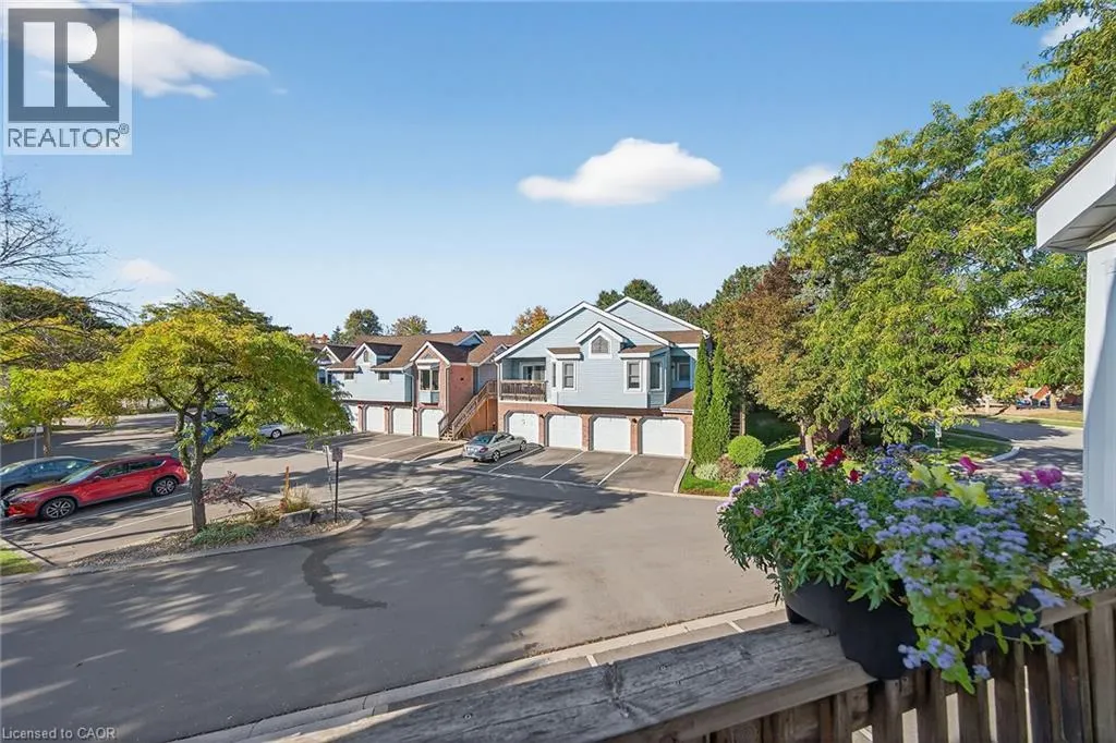 1210 THORPE Road Unit# 301, #301
