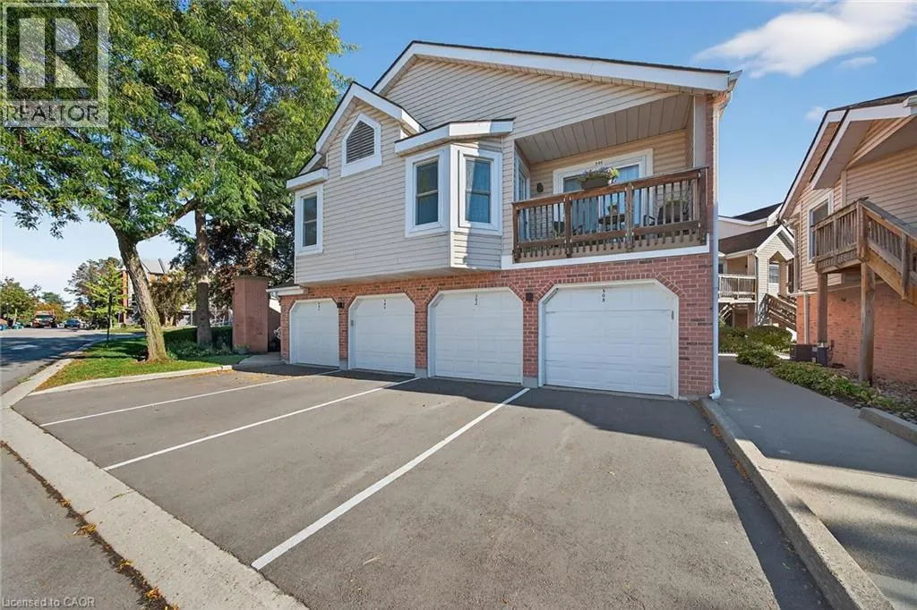 1210 THORPE Road Unit# 301, #301