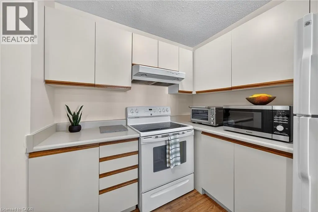 1210 THORPE Road Unit# 301, #301