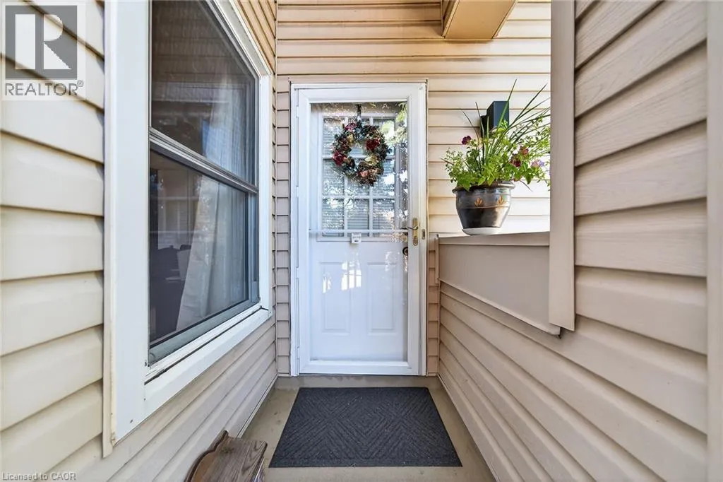 1210 THORPE Road Unit# 301, #301