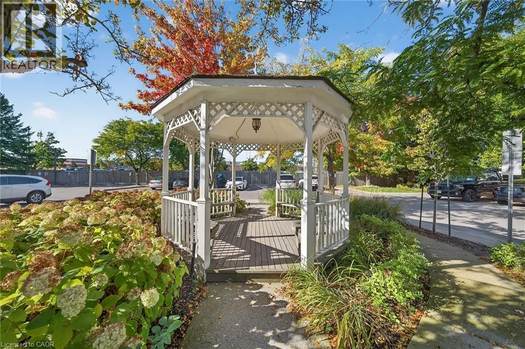 1210 THORPE Road Unit# 301, #301