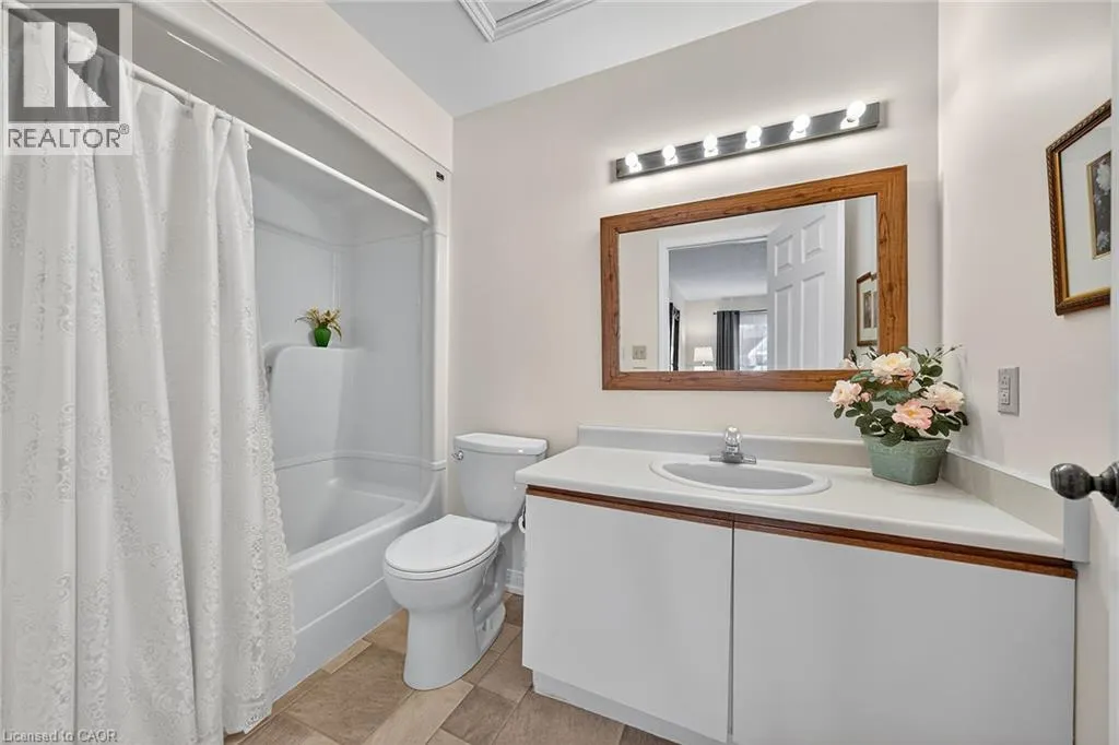 1210 THORPE Road Unit# 301, #301