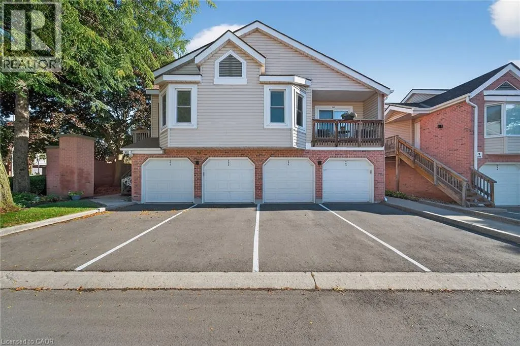 1210 THORPE Road Unit# 301, #301