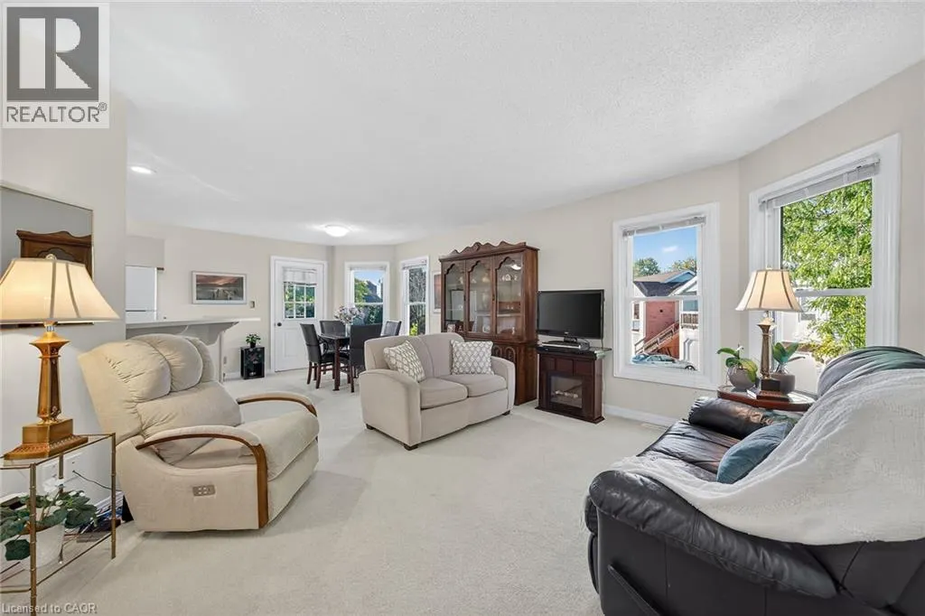 1210 THORPE Road Unit# 301, #301