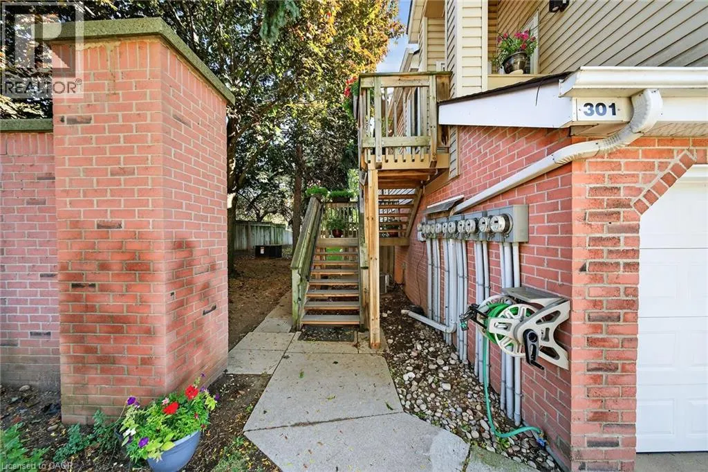 1210 THORPE Road Unit# 301, #301