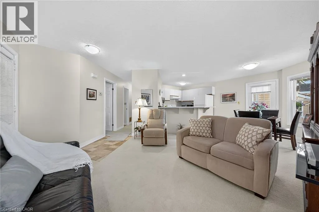 1210 THORPE Road Unit# 301, #301