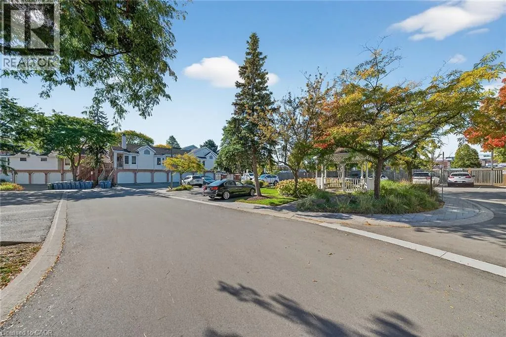 1210 THORPE Road Unit# 301, #301