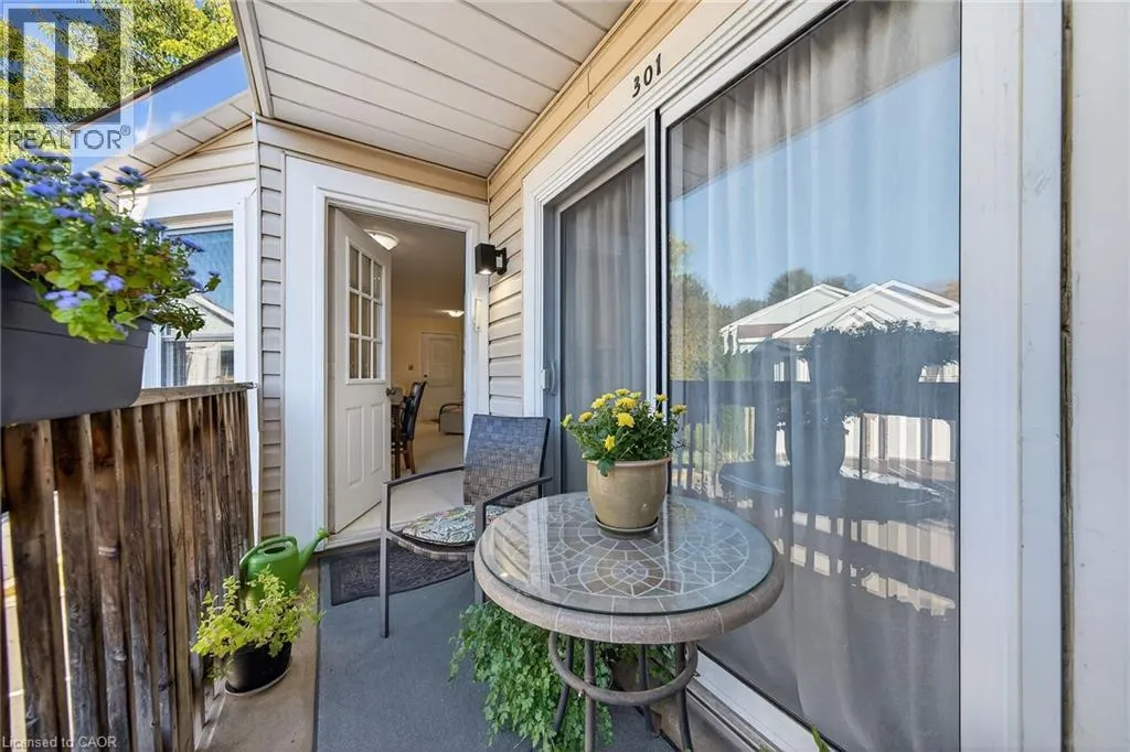 1210 THORPE Road Unit# 301, #301