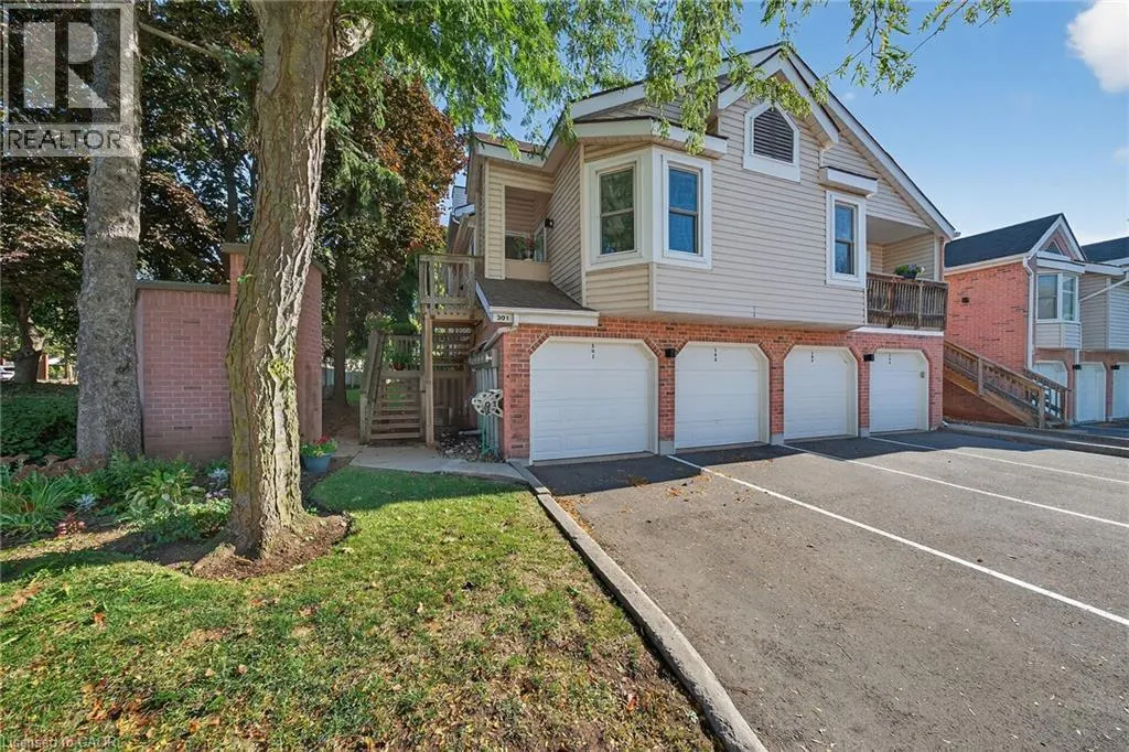 1210 THORPE Road Unit# 301, #301