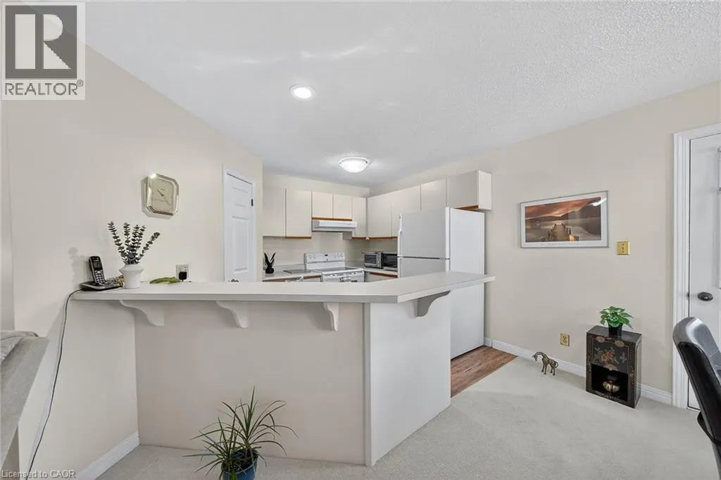 1210 THORPE Road Unit# 301, #301