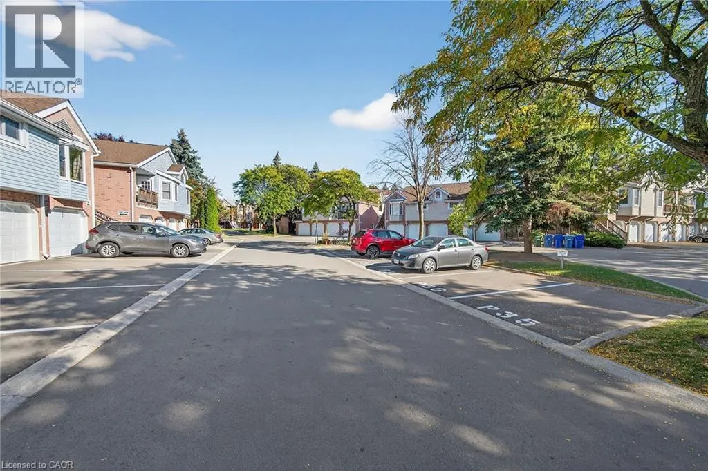 1210 THORPE Road Unit# 301, #301