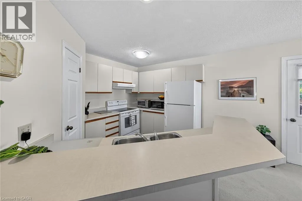 1210 THORPE Road Unit# 301, #301