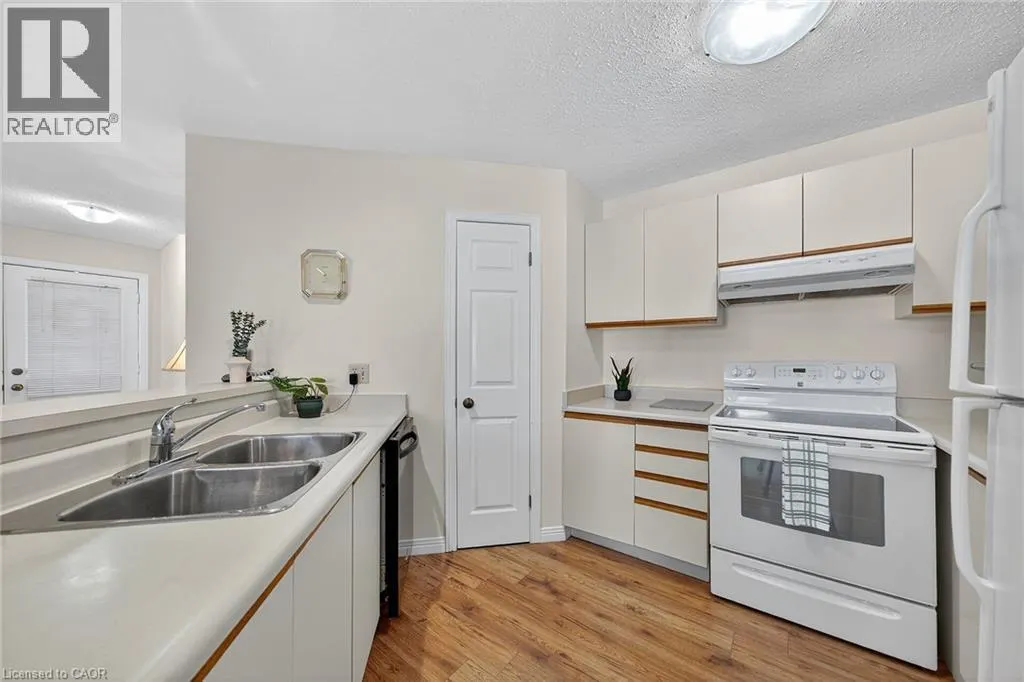 1210 THORPE Road Unit# 301, #301