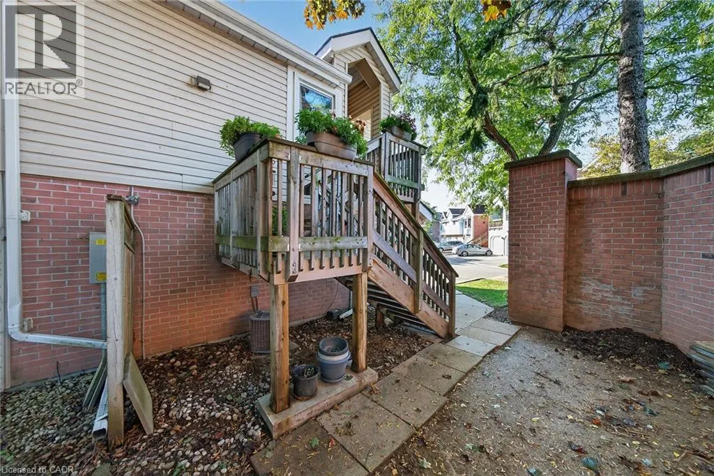 1210 THORPE Road Unit# 301, #301