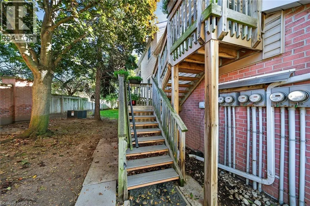 1210 THORPE Road Unit# 301, #301