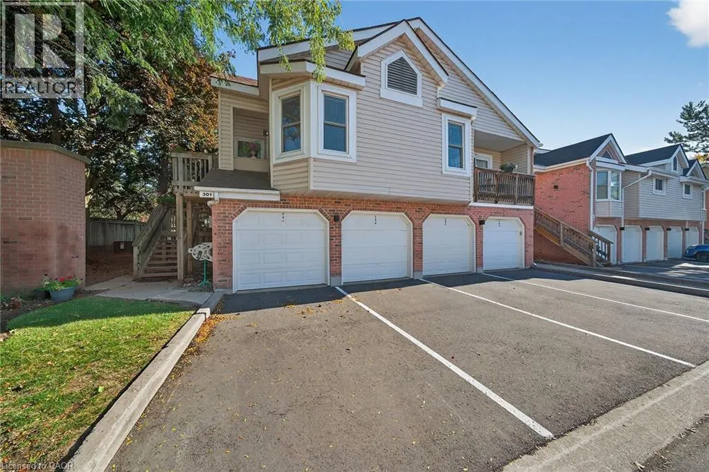 1210 THORPE Road Unit# 301, #301