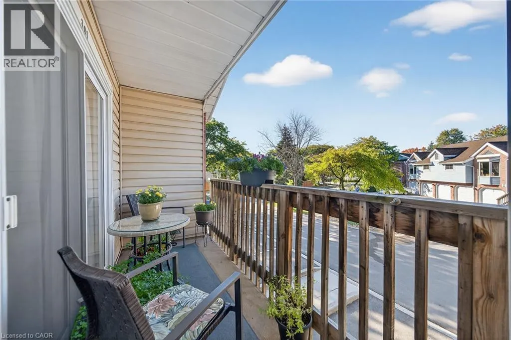 1210 THORPE Road Unit# 301, #301