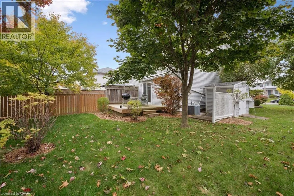 66 BENESFORT Drive