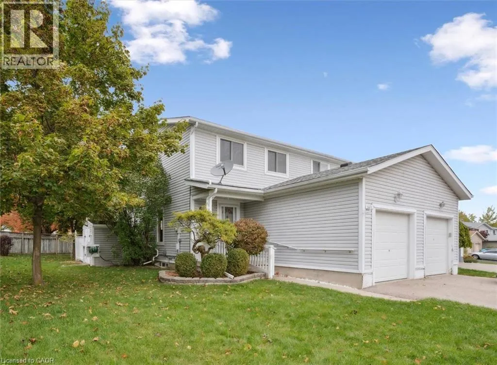 66 BENESFORT Drive