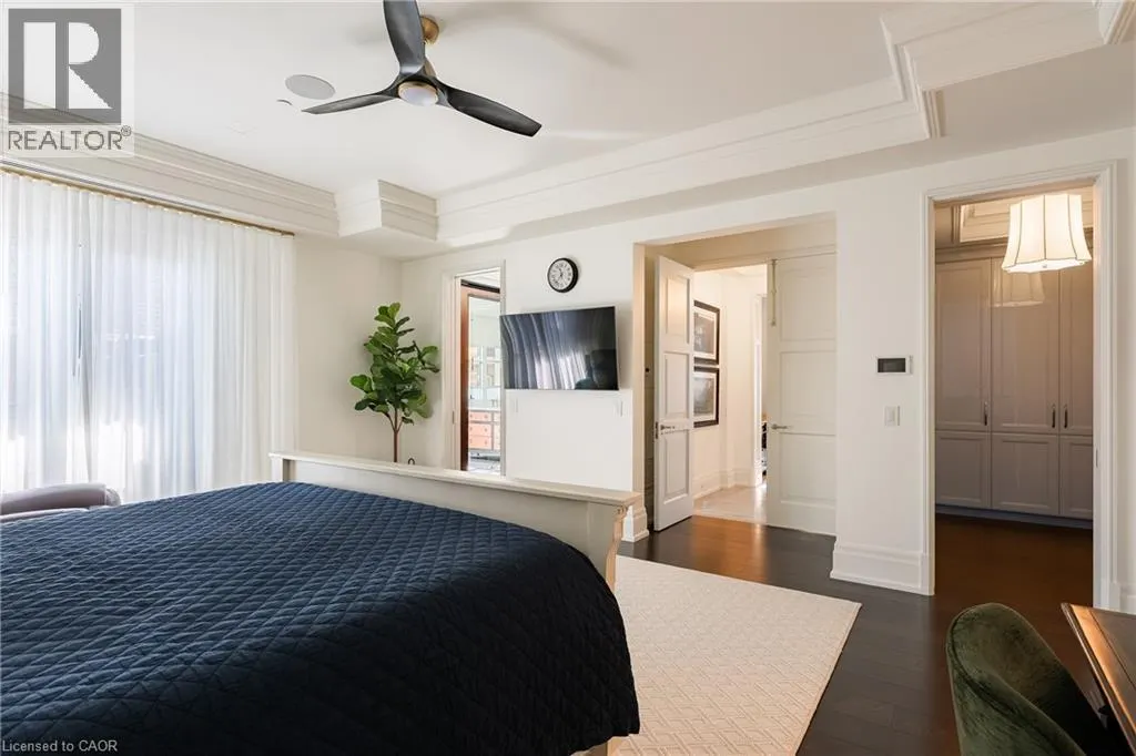 300 RANDALL Street Unit# 212, #212