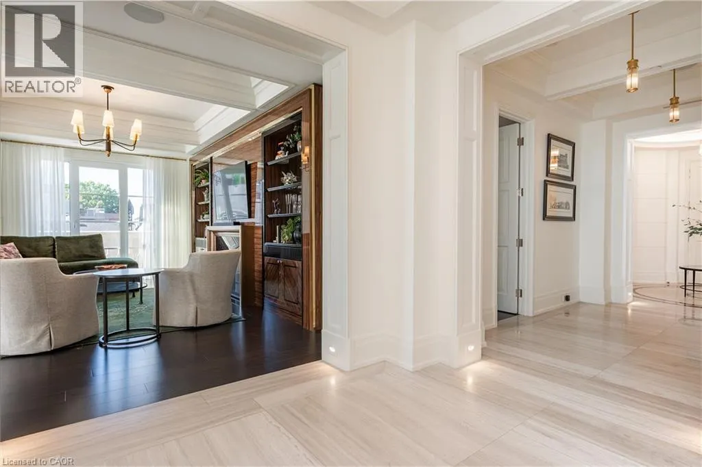 300 RANDALL Street Unit# 212, #212