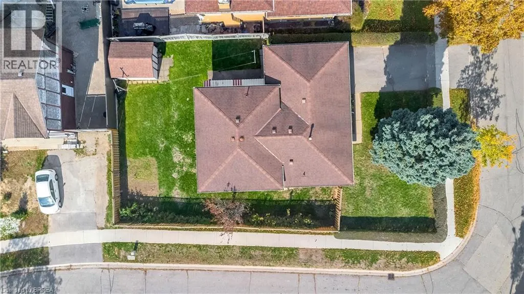 14 BURDOCK Boulevard