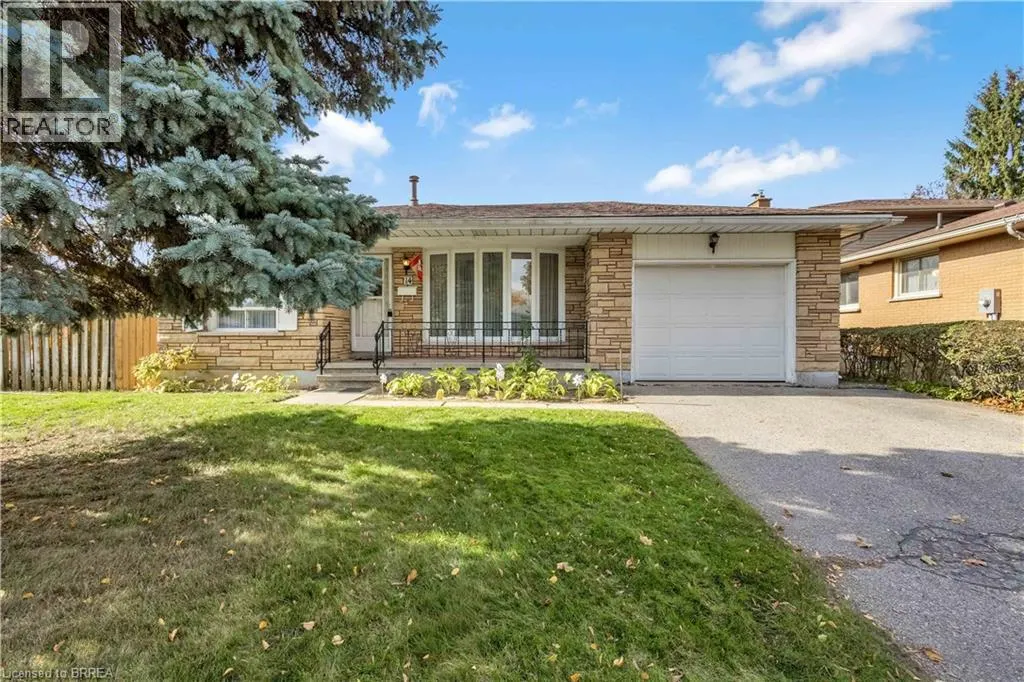 14 BURDOCK Boulevard