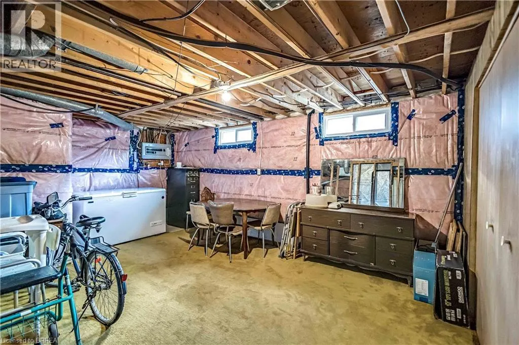 14 BURDOCK Boulevard