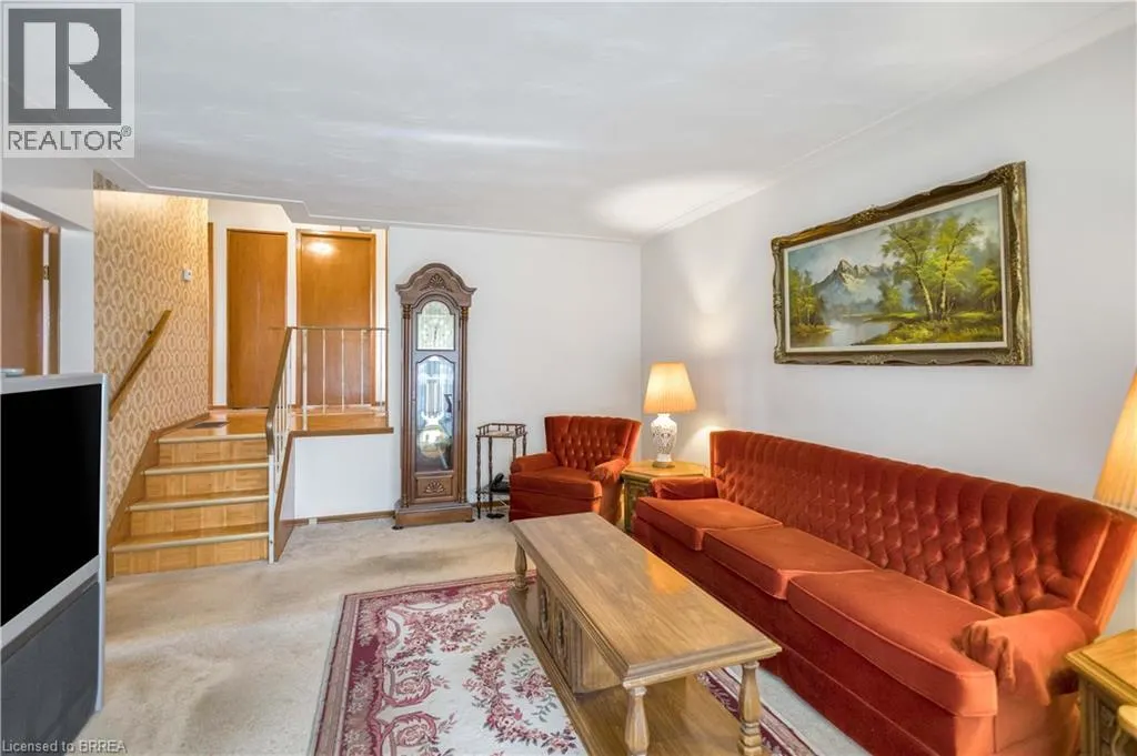 14 BURDOCK Boulevard