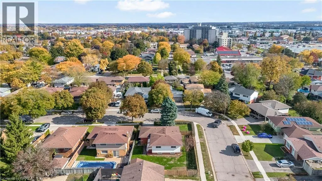 14 BURDOCK Boulevard