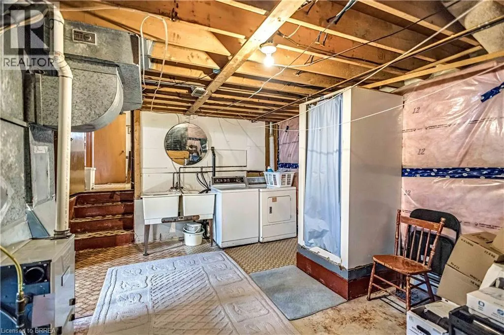 14 BURDOCK Boulevard