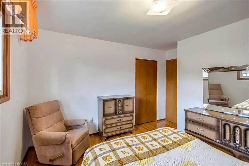 14 BURDOCK Boulevard