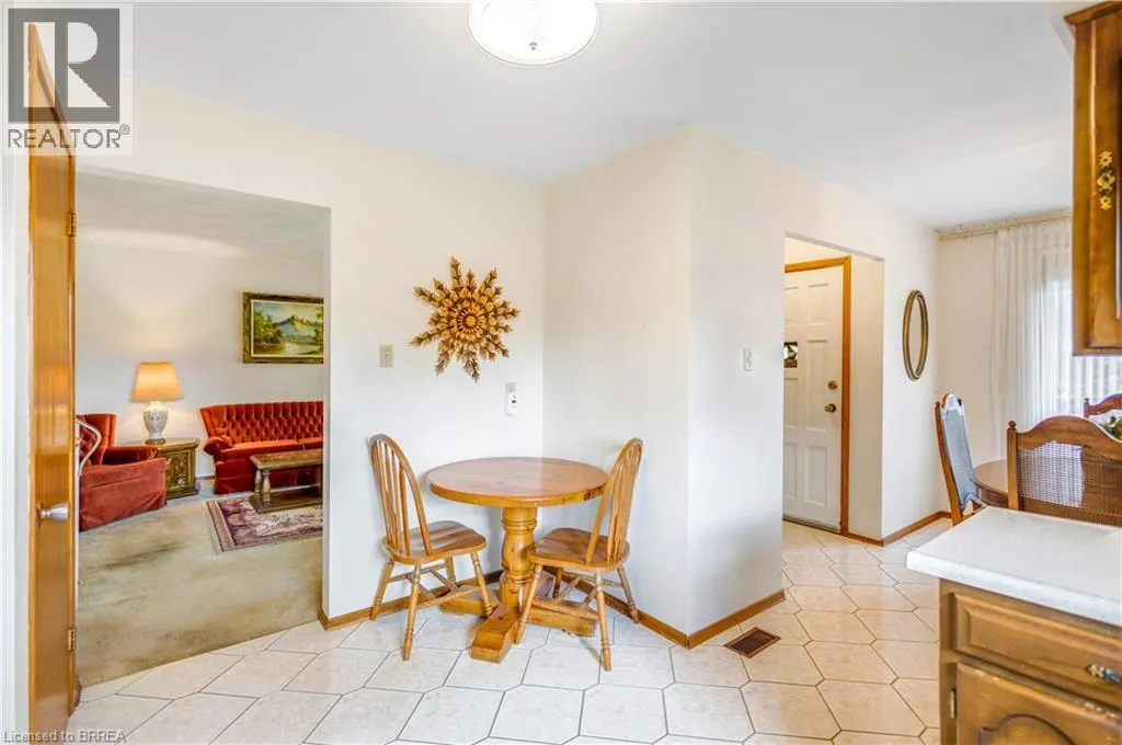 14 BURDOCK Boulevard