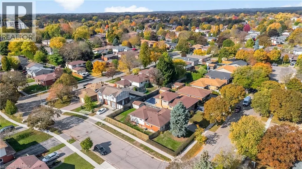 14 BURDOCK Boulevard