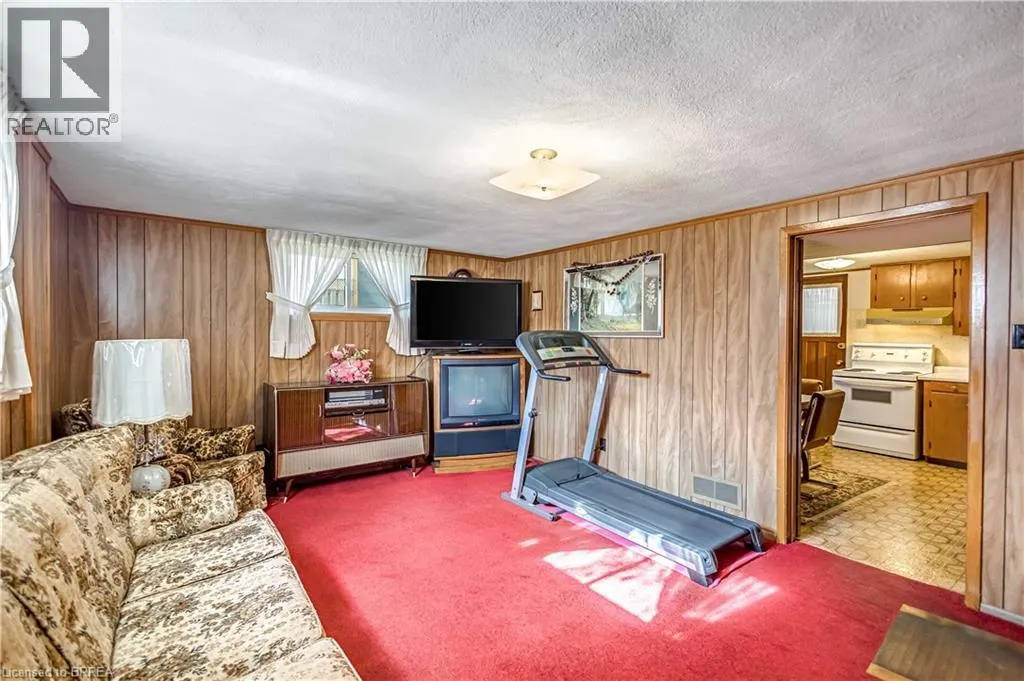 14 BURDOCK Boulevard