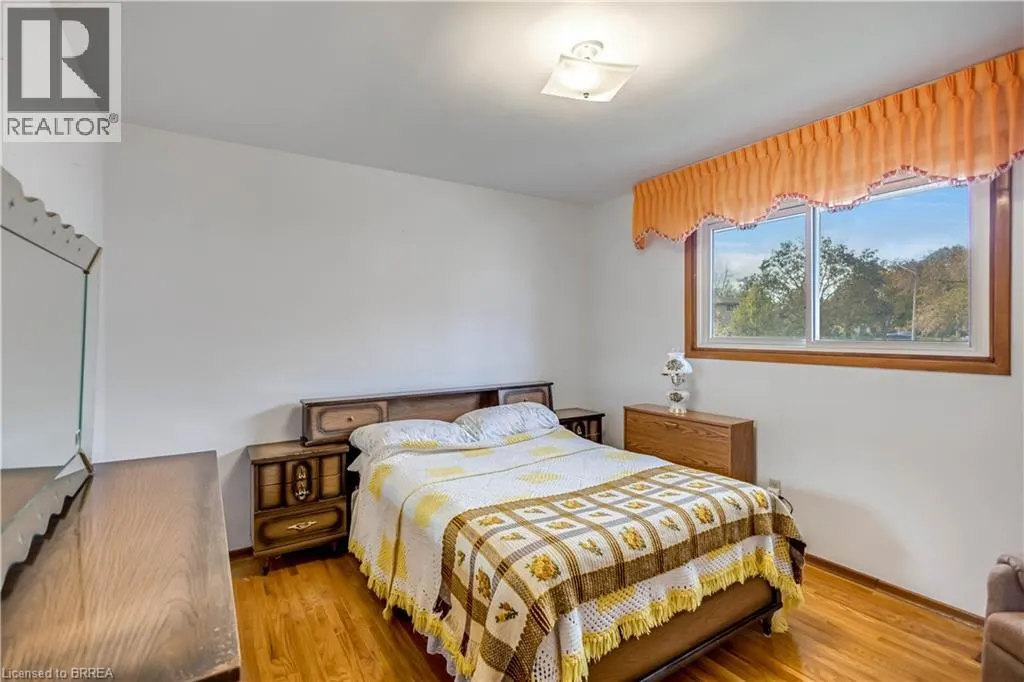 14 BURDOCK Boulevard