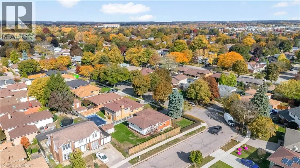 14 BURDOCK Boulevard