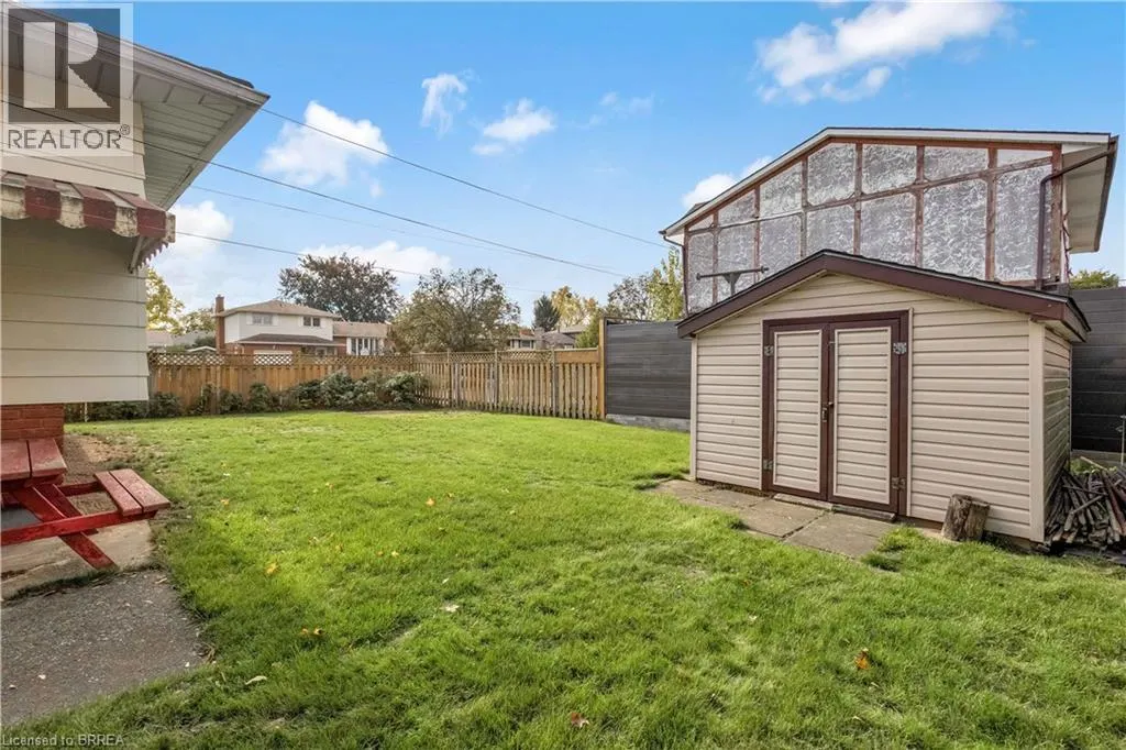 14 BURDOCK Boulevard