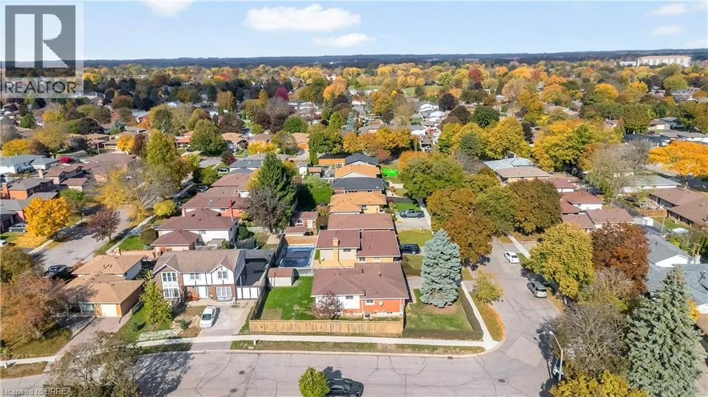 14 BURDOCK Boulevard