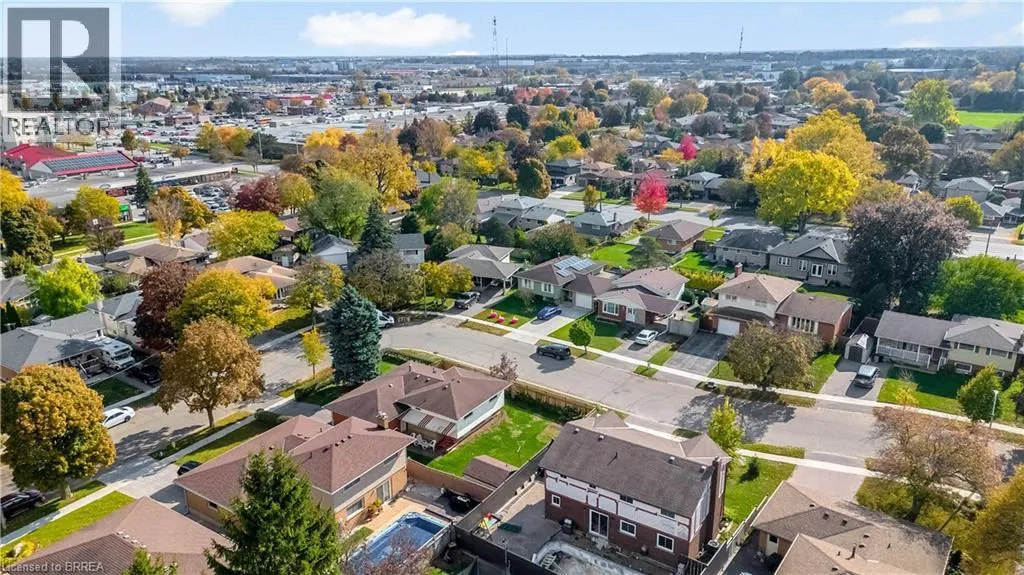 14 BURDOCK Boulevard