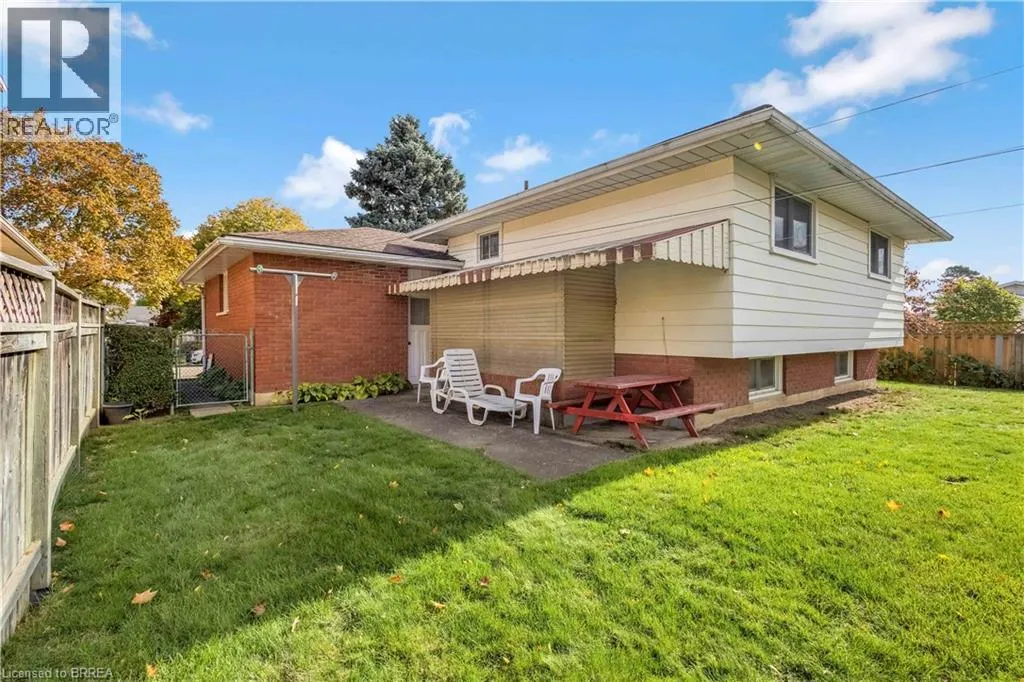 14 BURDOCK Boulevard