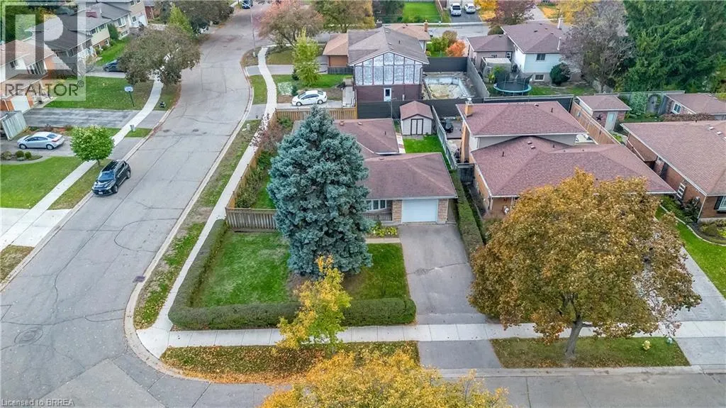 14 BURDOCK Boulevard