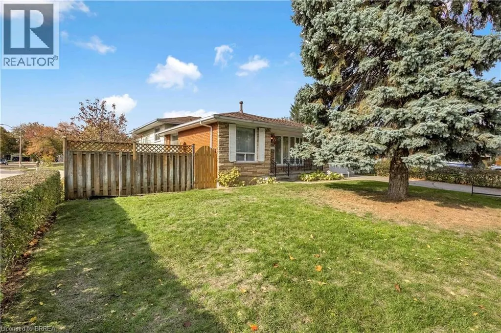 14 BURDOCK Boulevard