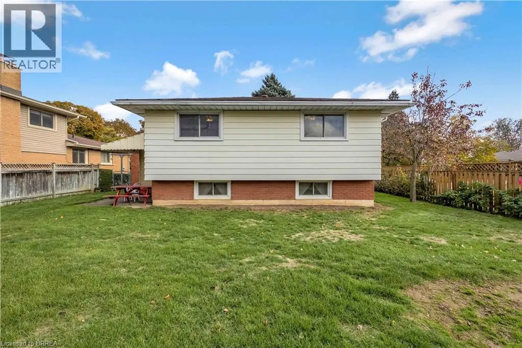 14 BURDOCK Boulevard