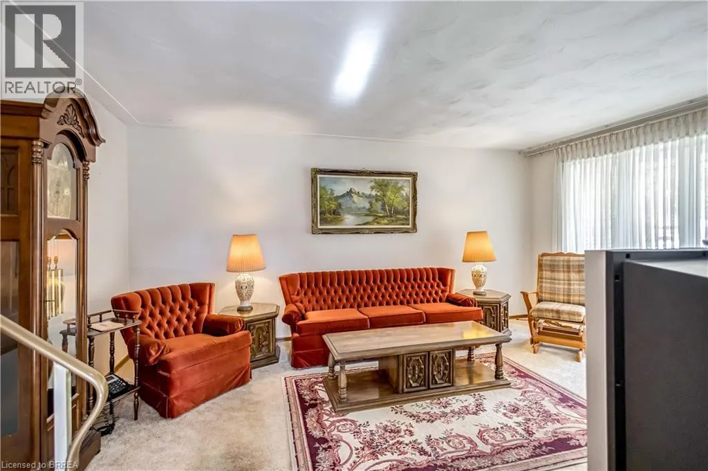 14 BURDOCK Boulevard