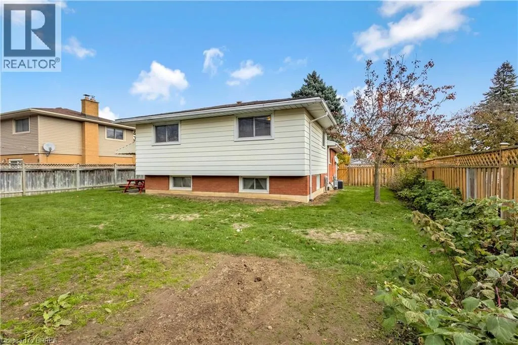 14 BURDOCK Boulevard